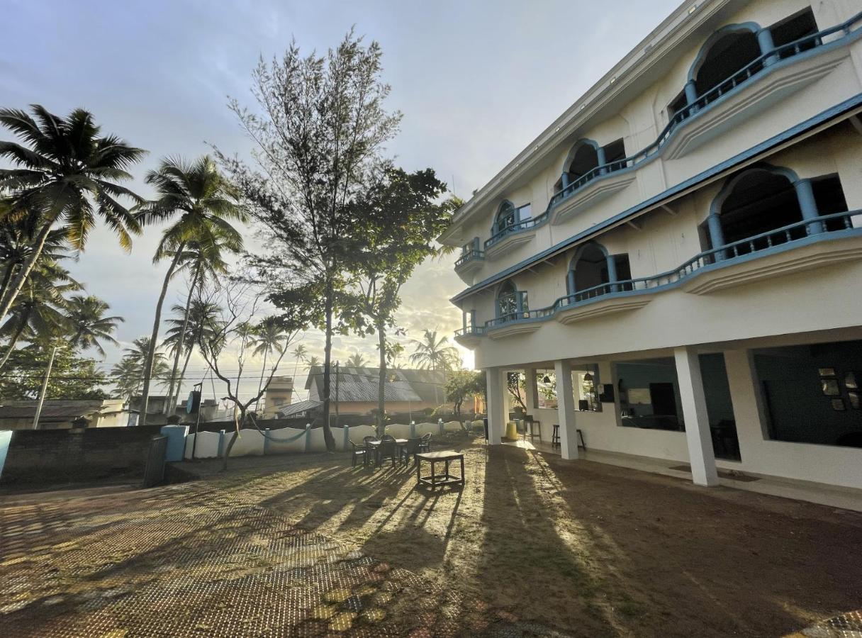 Soul Hostels, Varkala - Black Beach Kültér fotó