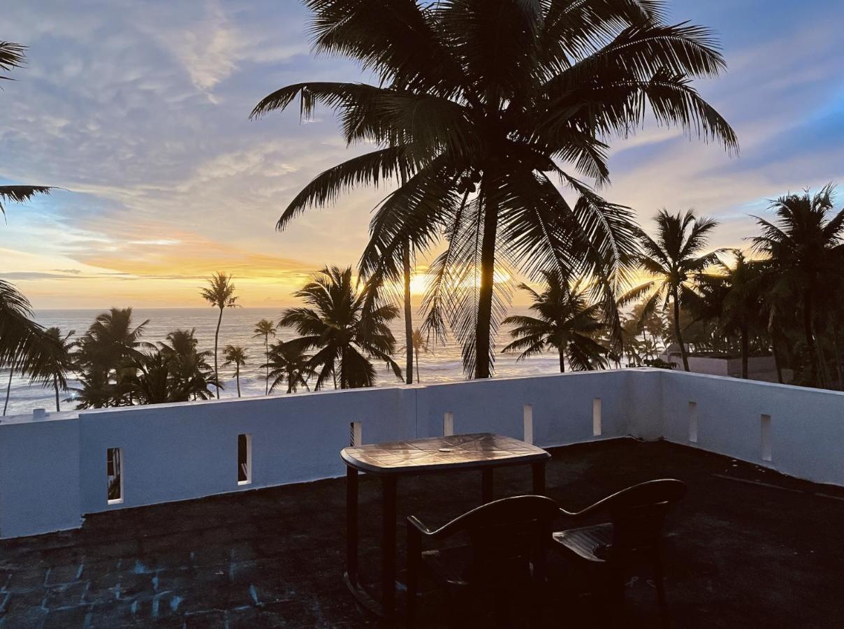 Soul Hostels, Varkala - Black Beach Kültér fotó