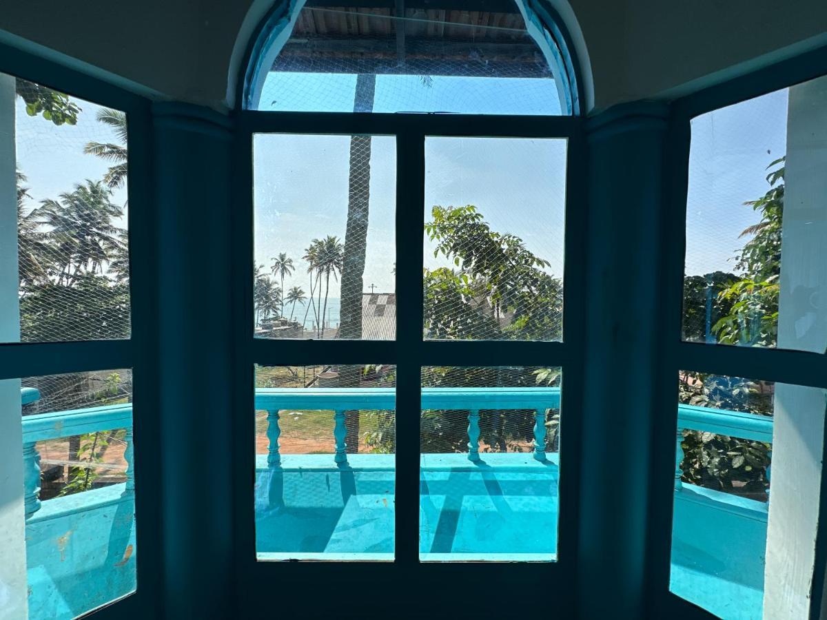 Soul Hostels, Varkala - Black Beach Kültér fotó