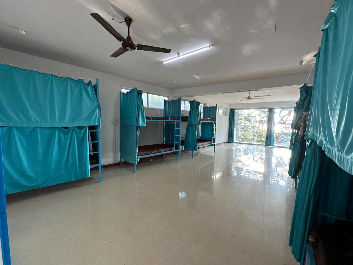 Soul Hostels, Varkala - Black Beach Kültér fotó