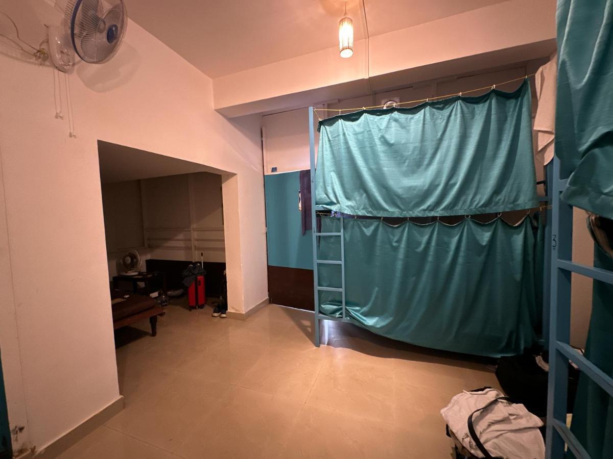 Soul Hostels, Varkala - Black Beach Kültér fotó