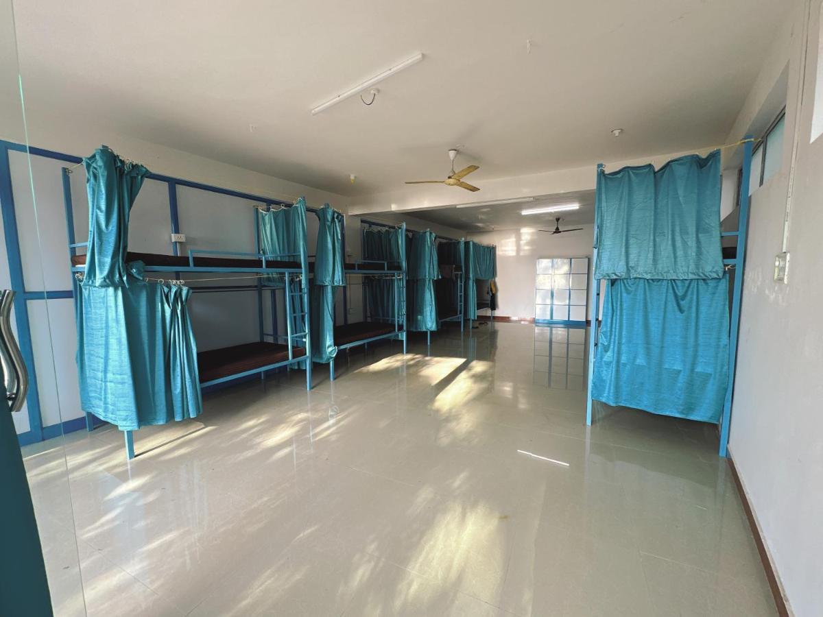 Soul Hostels, Varkala - Black Beach Kültér fotó