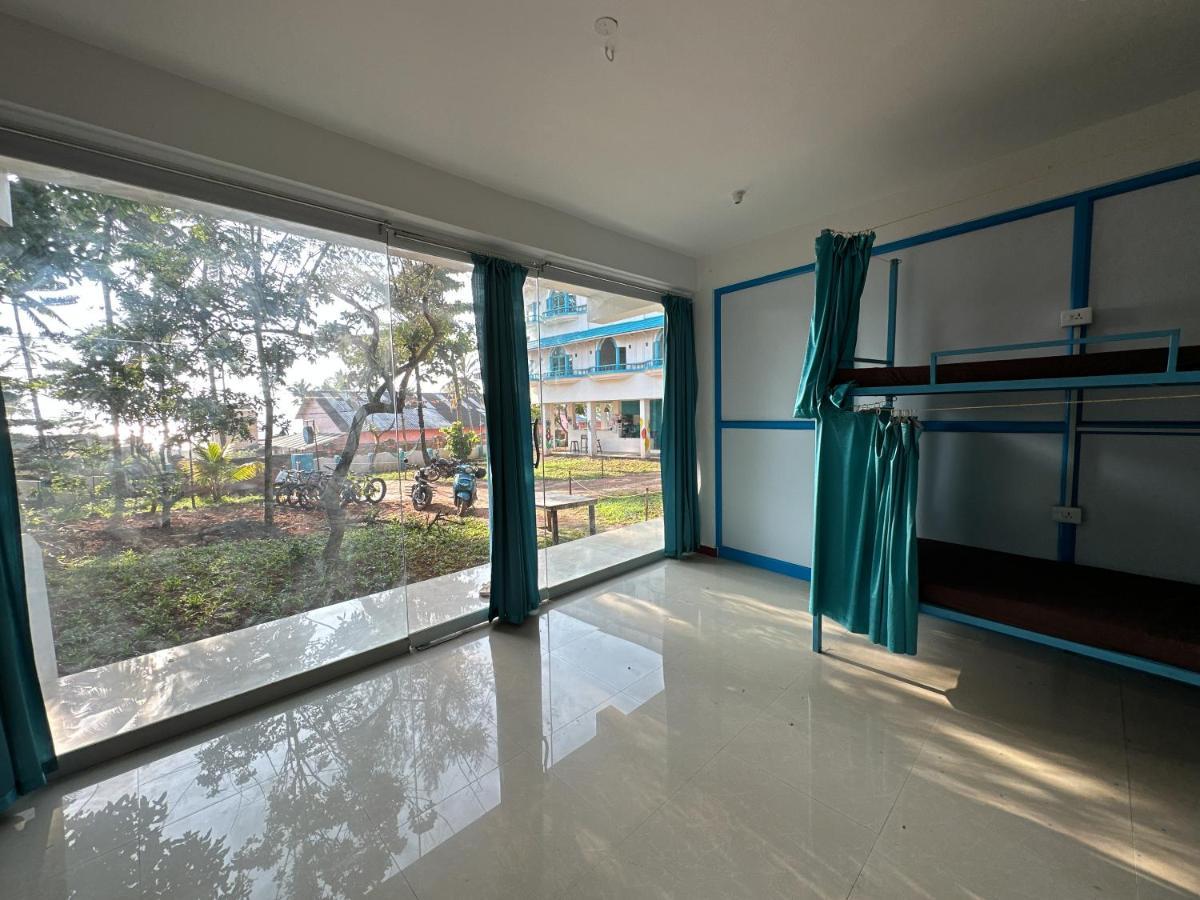 Soul Hostels, Varkala - Black Beach Kültér fotó
