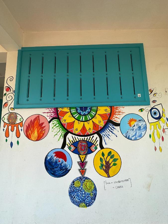 Soul Hostels, Varkala - Black Beach Kültér fotó