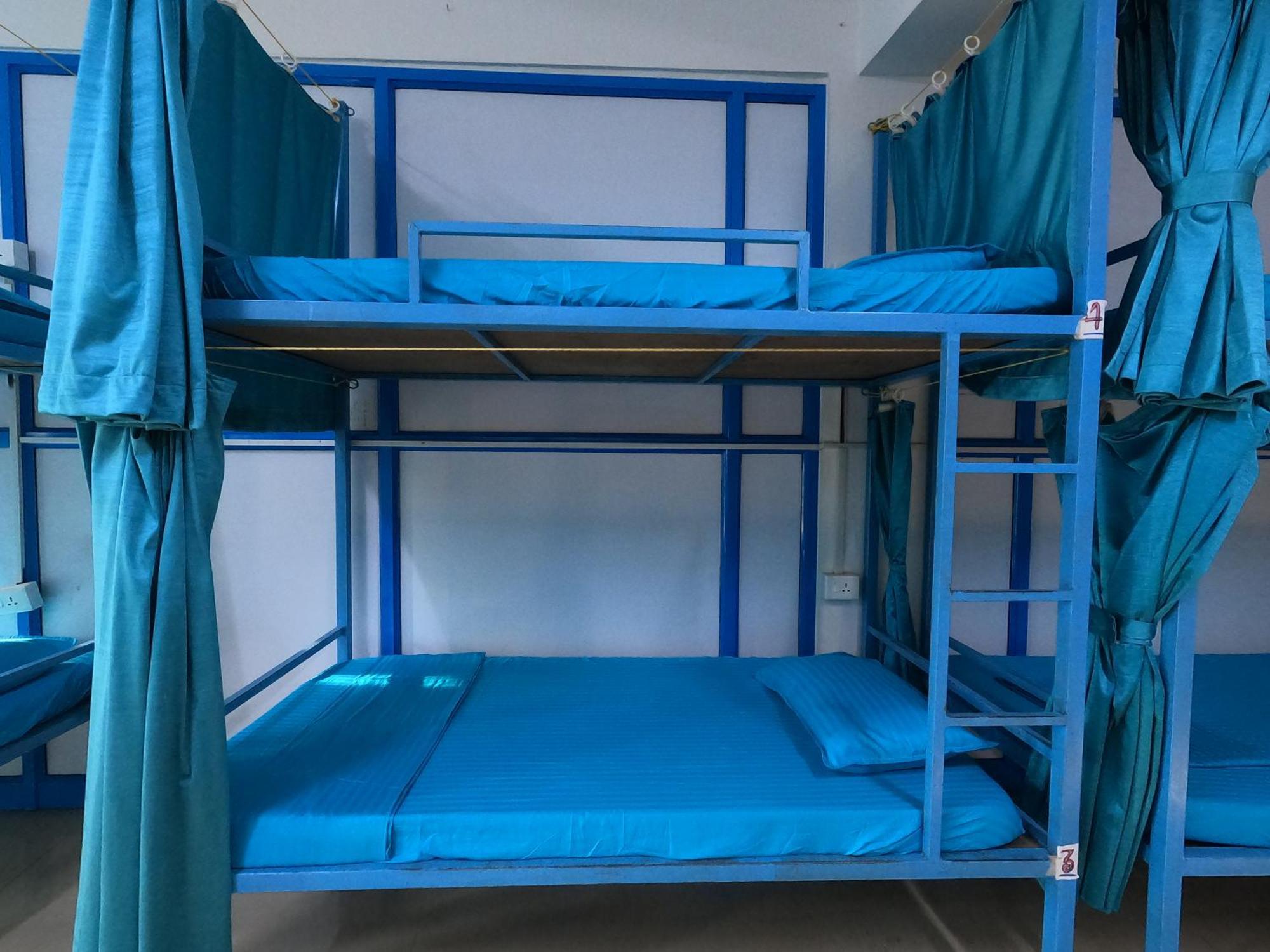 Soul Hostels, Varkala - Black Beach Kültér fotó